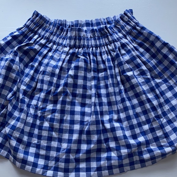 Handmade gingham set - Picture 6 of 6